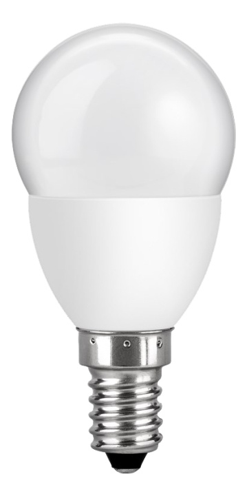 LED Mini Globe, 5 W in the group HOME ELECTRONICS / Lighting / LED lamps at TP E-commerce Nordic AB (C14501)
