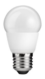LED Mini Globe, 5 W in the group HOME ELECTRONICS / Lighting / LED lamps at TP E-commerce Nordic AB (C14502)