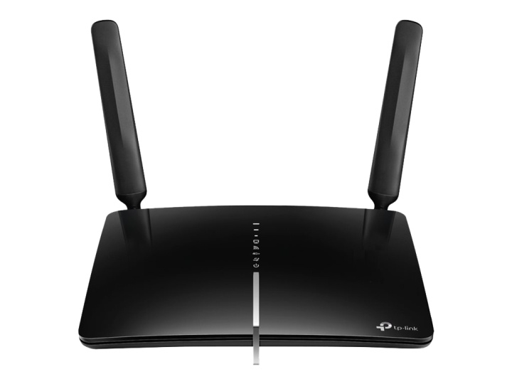 TP-Link Archer MR600 in the group COMPUTERS & PERIPHERALS / Network / Routrar / 450-5400 Mbit/s at TP E-commerce Nordic AB (C14517)
