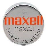 Maxell SR 521SW - Battery SR521SW - Zn/Ag2O - 16 mAh 1 pcs in the group HOME ELECTRONICS / Batteries & Chargers / Batteries / Button cell at TP E-commerce Nordic AB (C14532)