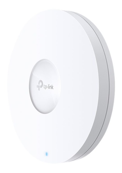TP-Link AX1800 Ceiling Mount Dual-Band Wi-Fi 6 Access Point in the group COMPUTERS & PERIPHERALS / Network / Access points at TP E-commerce Nordic AB (C14598)