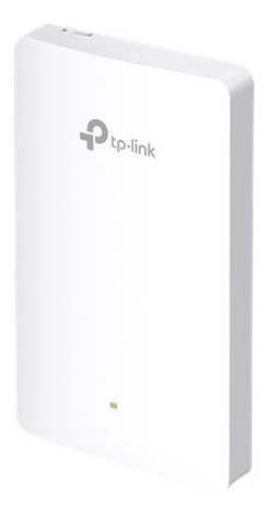 TP-Link AX1800 Wall-Plate Dual-Band Wi-Fi 6 Access Point in the group COMPUTERS & PERIPHERALS / Network / Access points at TP E-commerce Nordic AB (C14599)