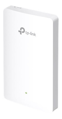 TP-Link AX1800 Wall-Plate Dual-Band Wi-Fi 6 Access Point in the group COMPUTERS & PERIPHERALS / Network / Access points at TP E-commerce Nordic AB (C14599)