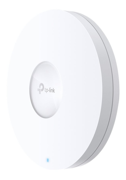 TP-Link AX1800 Ceiling Mount Dual-Band Wi-Fi 6 Access Point in the group COMPUTERS & PERIPHERALS / Network / Access points at TP E-commerce Nordic AB (C14600)