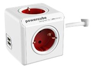 GT-681 in the group HOME, HOUSEHOLD & GARDEN / Electricity & Lighting / Power strips at TP E-commerce Nordic AB (C14615)