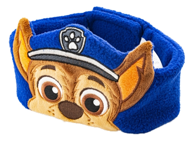 PAW Patrol Headband earphones blue in the group HOME ELECTRONICS / Audio & Picture / Headphones & Accessories / Headphones at TP E-commerce Nordic AB (C14695)