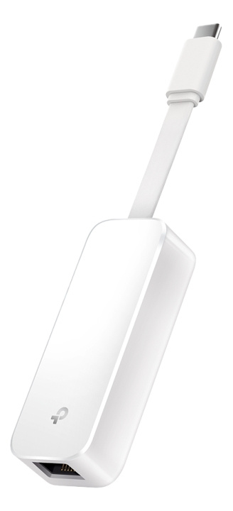 TP-Link USB 3.0 Type-C to Gigabit Ethernet Network Adapter in the group COMPUTERS & PERIPHERALS / Network / Network cards / USB at TP E-commerce Nordic AB (C14730)