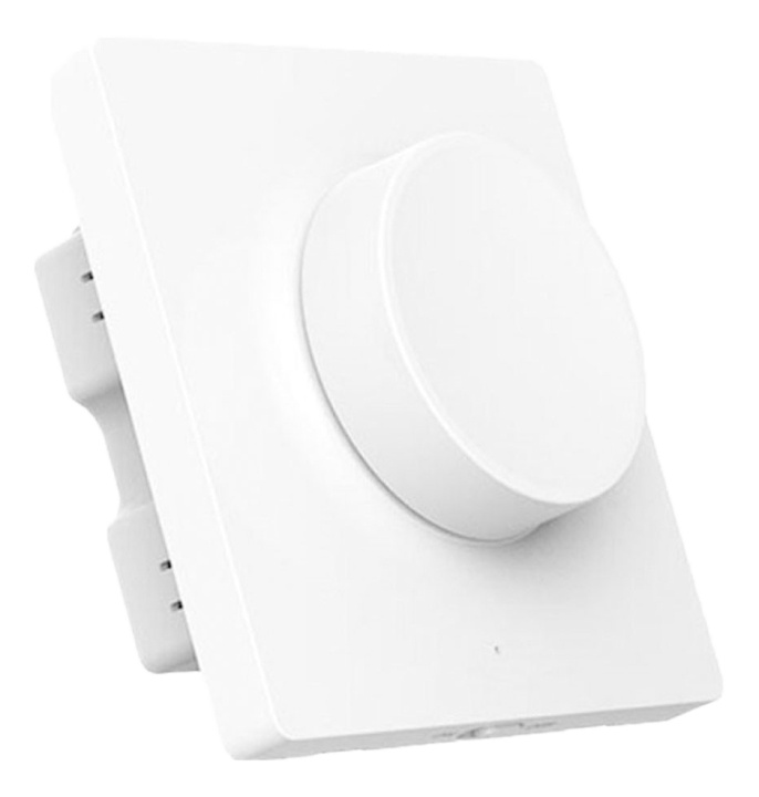 Yeelight Wireless Dimmer in the group HOME, HOUSEHOLD & GARDEN / Electricity & Lighting / electrical installation / Accessories at TP E-commerce Nordic AB (C14747)