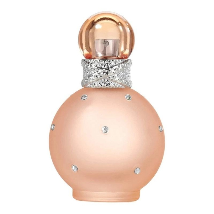 Britney Spears Naked Fantasy Edt 100ml in the group BEAUTY & HEALTH / Fragrance & Perfume / Perfumes / Perfume for her at TP E-commerce Nordic AB (C14867)