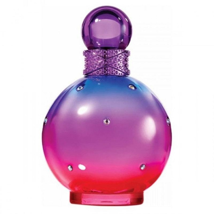 Britney Spears Electric Fantasy Edt 100ml in the group BEAUTY & HEALTH / Fragrance & Perfume / Perfumes / Perfume for her at TP E-commerce Nordic AB (C14869)