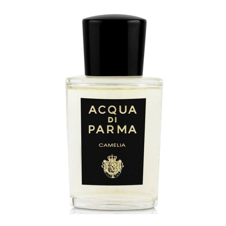 Acqua di Parma Camelia Edp 20ml in the group BEAUTY & HEALTH / Fragrance & Perfume / Perfumes / Perfume for her at TP E-commerce Nordic AB (C14896)
