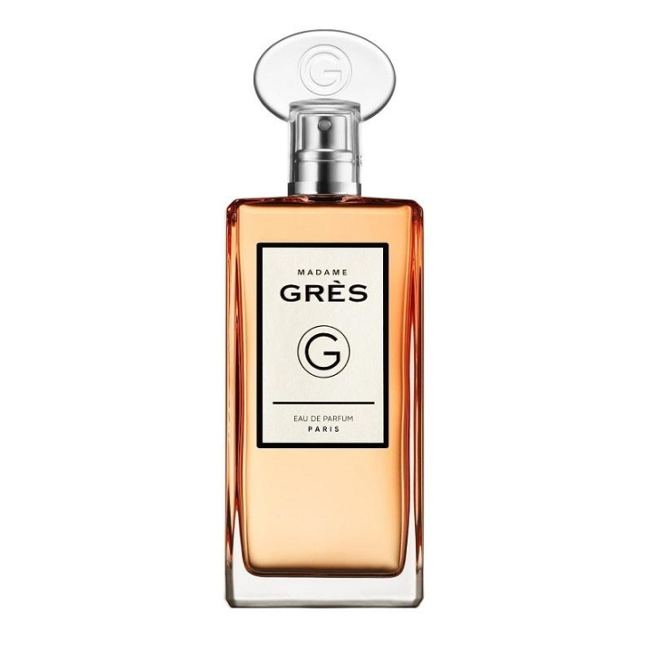 Gres Madame Gres Edp 100ml in the group BEAUTY & HEALTH / Fragrance & Perfume / Perfumes / Perfume for her at TP E-commerce Nordic AB (C14906)