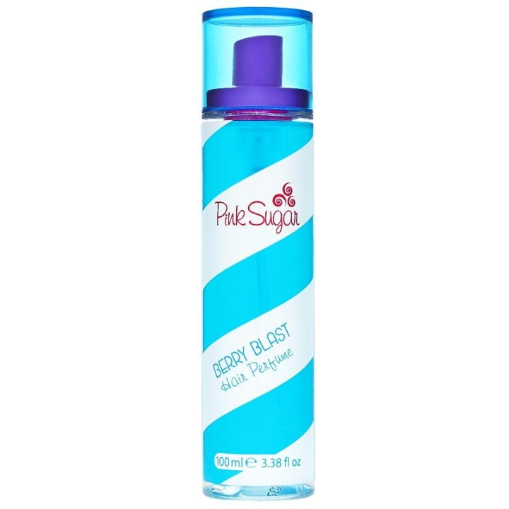 Aquolina Pink Sugar Berry Blast Hair Perfume 100ml in the group BEAUTY & HEALTH / Hair & Styling / Hair care / Hair serum at TP E-commerce Nordic AB (C14917)
