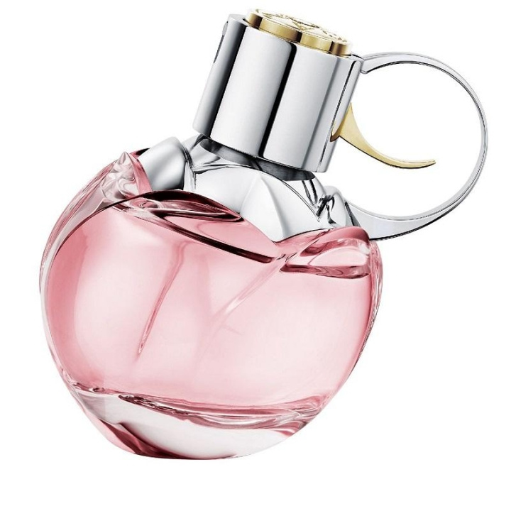 Azzaro Wanted Girl Tonic Edt 30ml in the group BEAUTY & HEALTH / Fragrance & Perfume / Perfumes / Perfume for her at TP E-commerce Nordic AB (C14921)