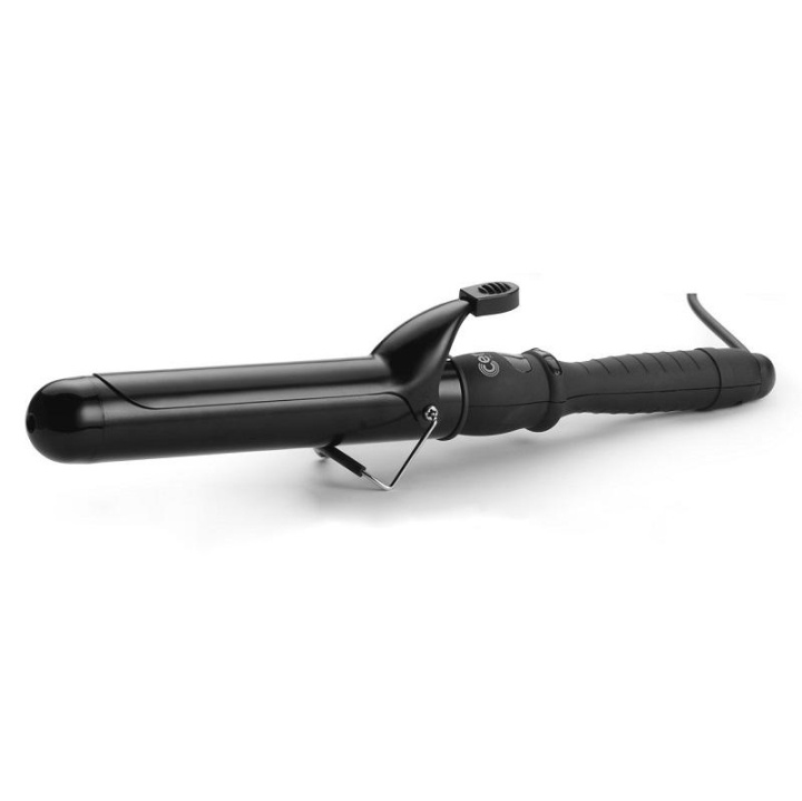 Cera Curly Iron 38 mm in the group BEAUTY & HEALTH / Hair & Styling / Styling Tools / Curling irons at TP E-commerce Nordic AB (C14944)