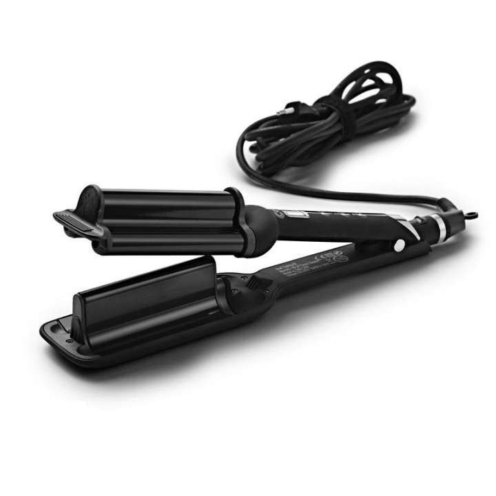 Cera Deep Waver in the group BEAUTY & HEALTH / Hair & Styling / Styling Tools / Hair curlers at TP E-commerce Nordic AB (C14946)