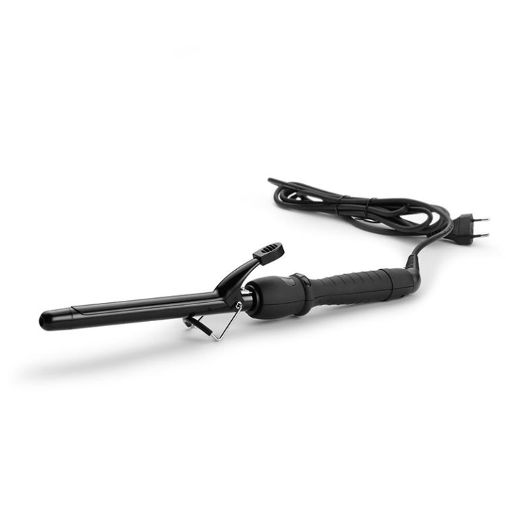 Cera Curly Iron 19 mm in the group BEAUTY & HEALTH / Hair & Styling / Styling Tools / Curling irons at TP E-commerce Nordic AB (C14954)