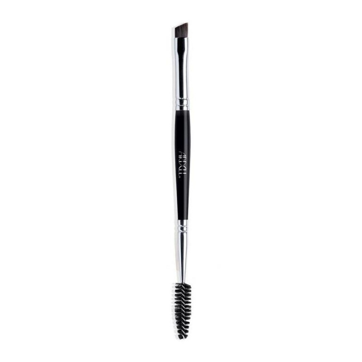 Ardell Duo Brow Brush in the group BEAUTY & HEALTH / Makeup / Eyes & Eyebrows / Brow pencils at TP E-commerce Nordic AB (C14960)