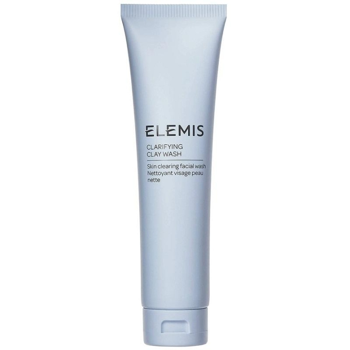 Elemis Clarifying Clay Wash 150ml in the group BEAUTY & HEALTH / Skin care / Face / Cleaning at TP E-commerce Nordic AB (C14973)