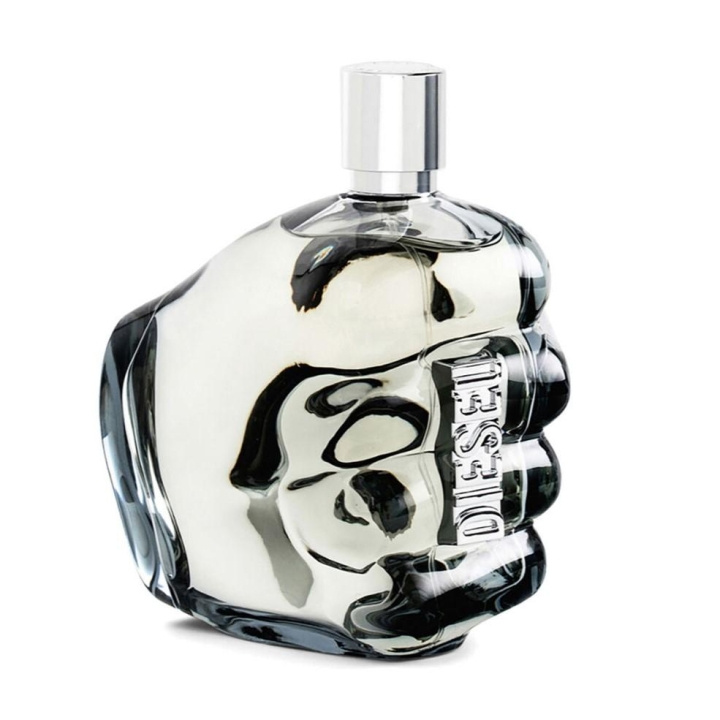 Diesel Only the Brave Edt 200ml in the group BEAUTY & HEALTH / Fragrance & Perfume / Perfumes / Perfume for him at TP E-commerce Nordic AB (C14986)