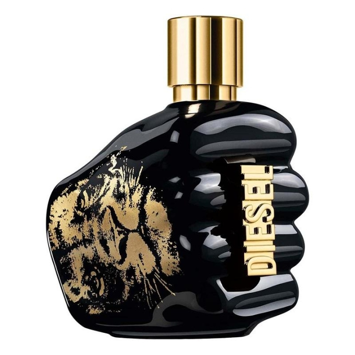 Diesel Spirit of the Brave Edt 200ml in the group BEAUTY & HEALTH / Fragrance & Perfume / Perfumes / Perfume for him at TP E-commerce Nordic AB (C14993)
