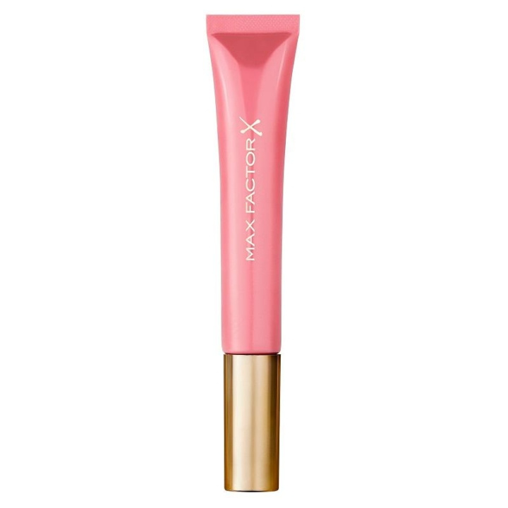 Max Factor Color Elixir Lip Cushion - 010 Starlight Coral 9 ml in the group BEAUTY & HEALTH / Makeup / Lips / Lipp gloss at TP E-commerce Nordic AB (C15008)
