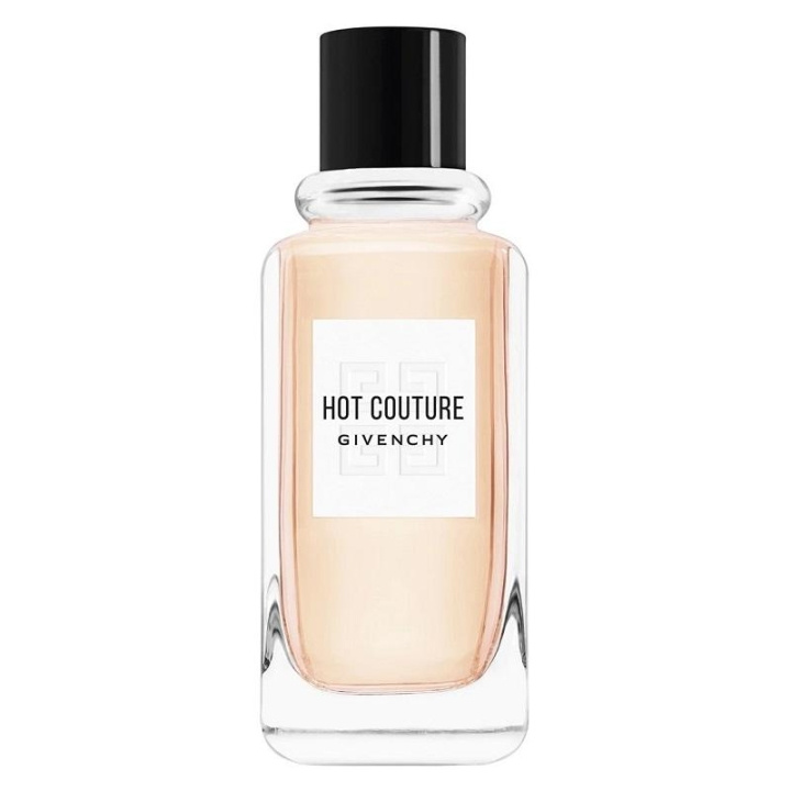 Givenchy Hot Couture Edp 100ml in the group BEAUTY & HEALTH / Fragrance & Perfume / Perfumes / Perfume for her at TP E-commerce Nordic AB (C15039)