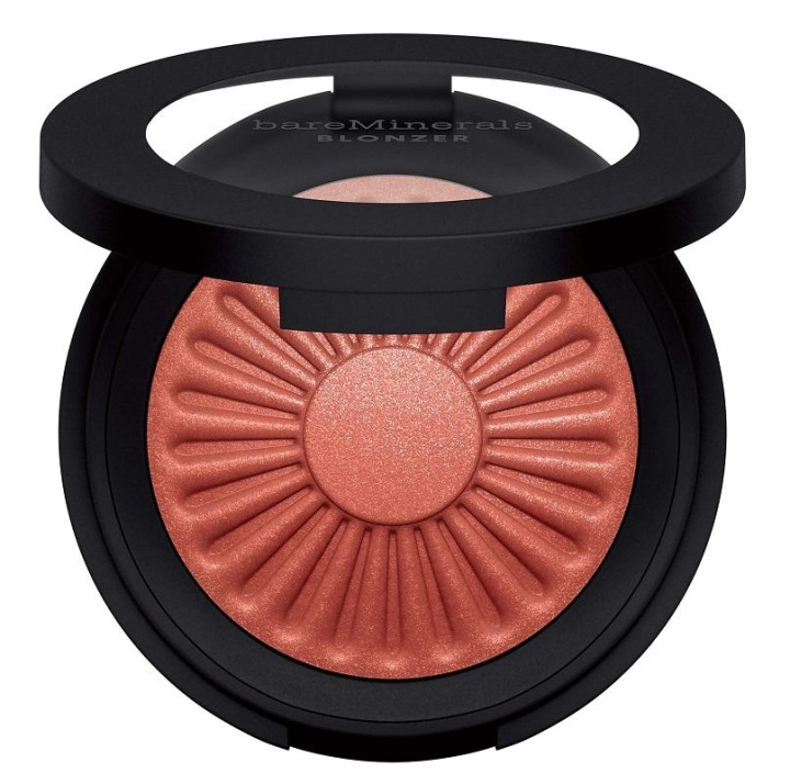 BareMinerals Gen Nude Blonzer Kiss of Rose in the group BEAUTY & HEALTH / Makeup / Facial makeup / Rouge / Bronzer at TP E-commerce Nordic AB (C15051)