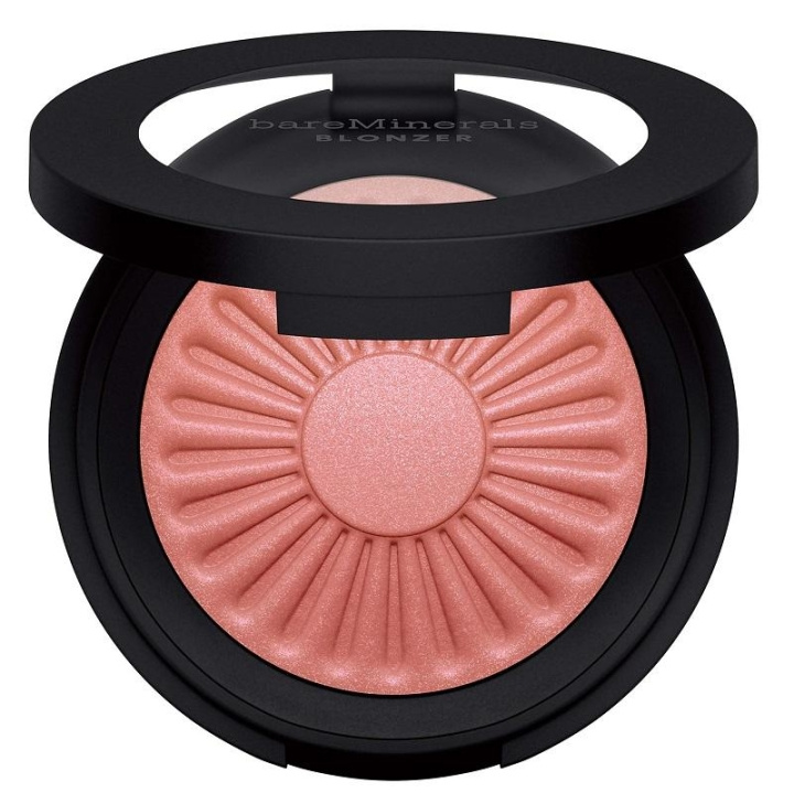 BareMinerals Gen Nude Blonzer Kiss of Pink in the group BEAUTY & HEALTH / Makeup / Facial makeup / Rouge / Bronzer at TP E-commerce Nordic AB (C15052)