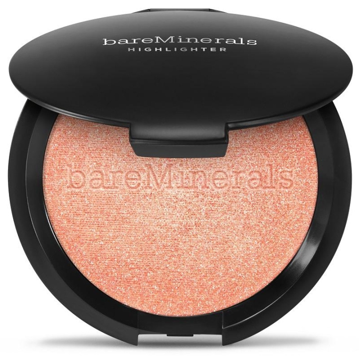 BareMinerals Endless Glow Highlighter Joy in the group BEAUTY & HEALTH / Makeup / Facial makeup / Contour/Highlight at TP E-commerce Nordic AB (C15061)