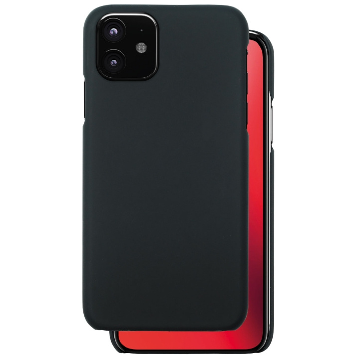 Champion Matte Hard Cover iPhone 12 Min in the group SMARTPHONE & TABLETS / Phone cases / Apple / iPhone 12 Mini / Cases at TP E-commerce Nordic AB (C15089)