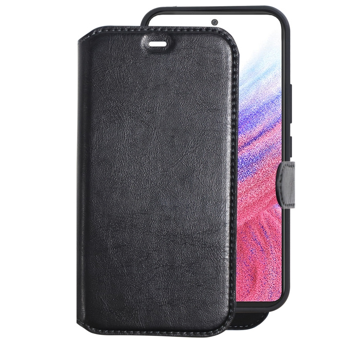 Champion 2-in-1 Slim Wallet Galaxy A53 in the group SMARTPHONE & TABLETS / Phone cases / Samsung at TP E-commerce Nordic AB (C15117)