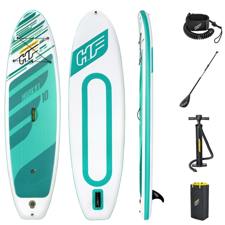 Bestway Hydro Force SUP HuaKa´i Set in the group Sport, leisure & Hobby / Sports equipment / SUP at TP E-commerce Nordic AB (C15235)