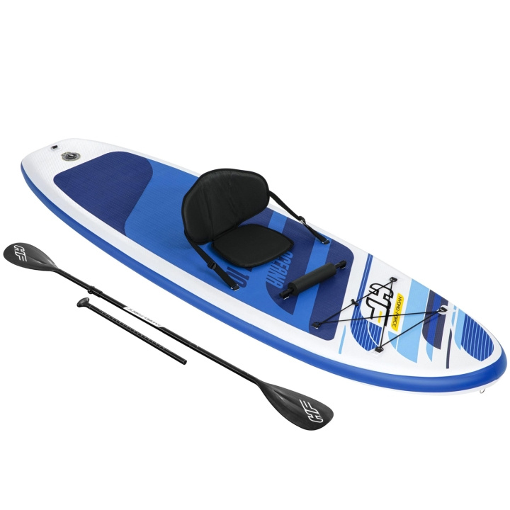 Bestway Hydro Force SUP Oceana Convert in the group Sport, leisure & Hobby / Sports equipment / SUP at TP E-commerce Nordic AB (C15236)