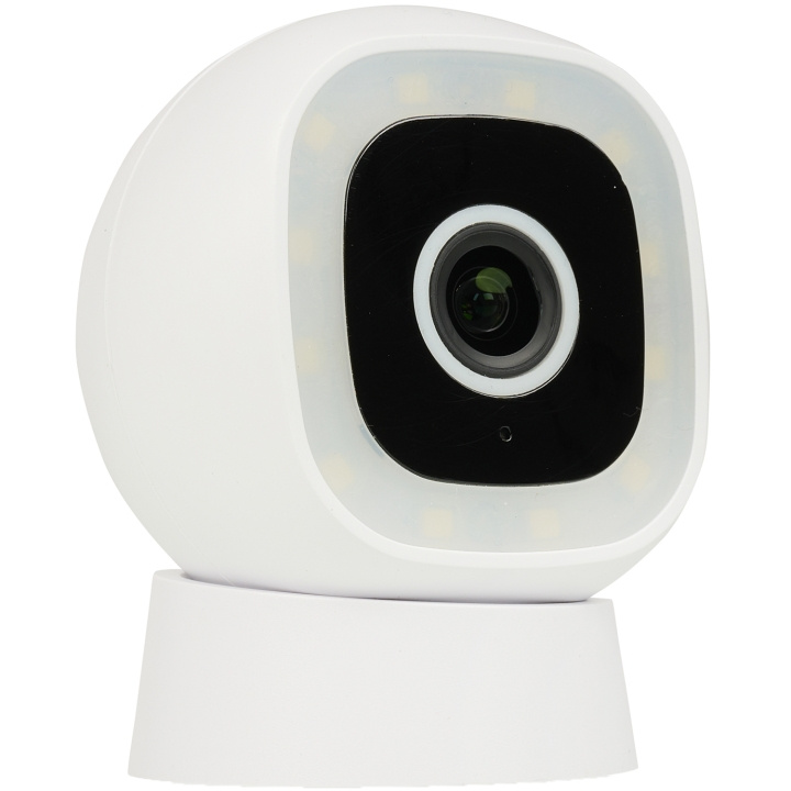 Smartwares IP-kamera Utomhus 2K Google & in the group HOME, HOUSEHOLD & GARDEN / Alarm & Security / Security cameras / Digital (Network) / Outdoor cameras at TP E-commerce Nordic AB (C15257)