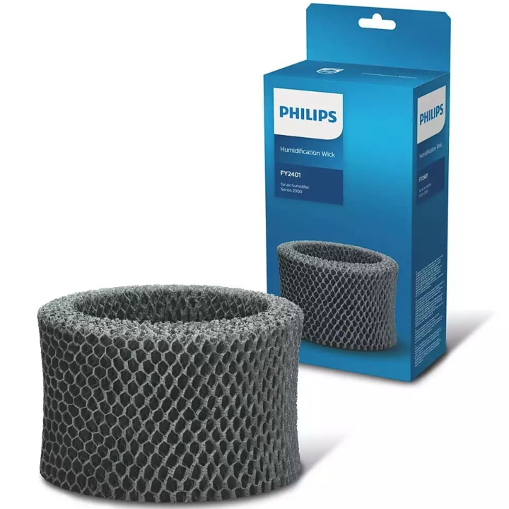 Philips Ersättningsfilter Luftfuktare in the group HOME, HOUSEHOLD & GARDEN / Fans & Climate products / Humidifiers at TP E-commerce Nordic AB (C15276)