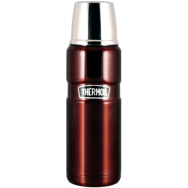 Thermos Stainless King 0,5l Copper SK- in the group Sport, leisure & Hobby / Outdoor recreation / Thermoses & Water Bottles at TP E-commerce Nordic AB (C15307)