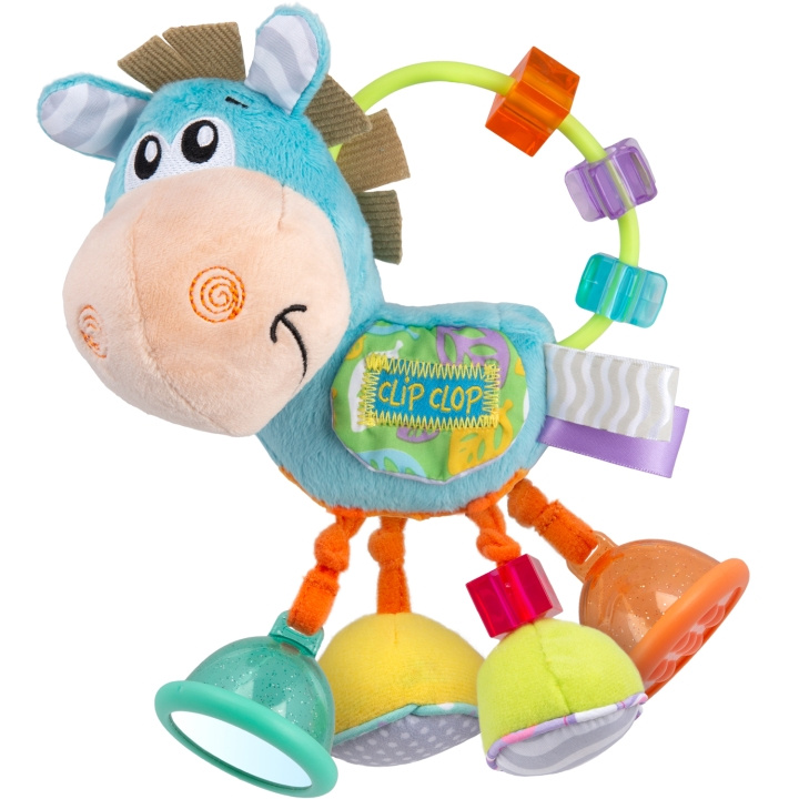 Playgro Aktivitetsskallra in the group TOYS, KIDS & BABY PRODUCTS / Baby toys / Activity toys at TP E-commerce Nordic AB (C15309)