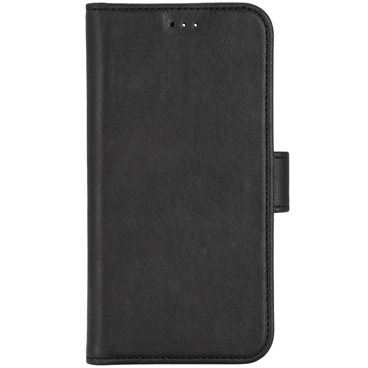 Krusell Phone Wallet iPhone 14 Pro Svart in the group SMARTPHONE & TABLETS / Phone cases / Apple / iPhone 14 at TP E-commerce Nordic AB (C15376)