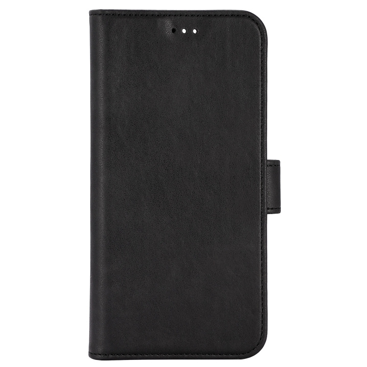 Krusell Phone Wallet iPhone 14 Pro Max Svart in the group SMARTPHONE & TABLETS / Phone cases / Apple / iPhone 14 at TP E-commerce Nordic AB (C15380)