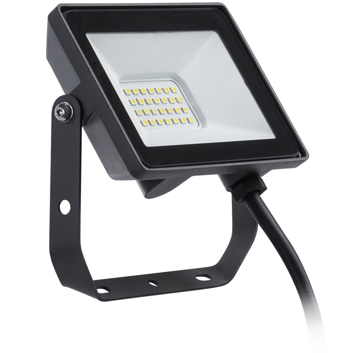 Philips ProjectLine Strålkastare 20W 1800lm in the group HOME, HOUSEHOLD & GARDEN / Electricity & Lighting / Outdoor lighting / LED-floodlight at TP E-commerce Nordic AB (C15425)