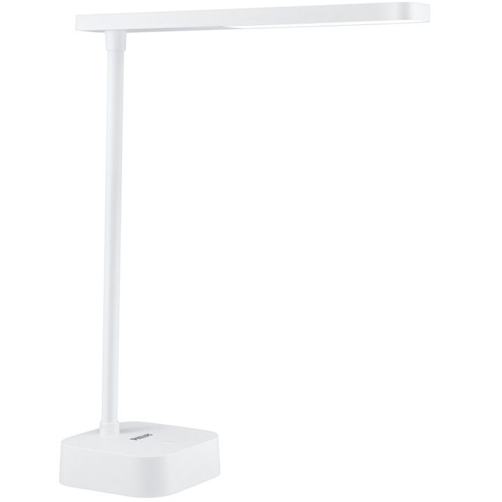 Philips Tilpa Skrivbordslampa Laddbar in the group HOME ELECTRONICS / Lighting / Table lamps at TP E-commerce Nordic AB (C15444)