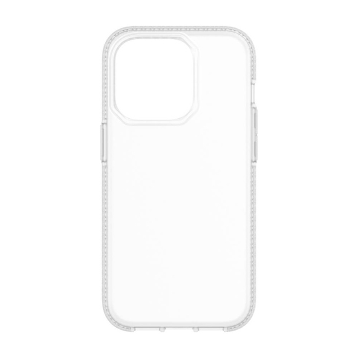Survivor Mobilecase Clear iPhone 14 Pro Clear in the group SMARTPHONE & TABLETS / Phone cases / Apple / iPhone 14 at TP E-commerce Nordic AB (C15509)