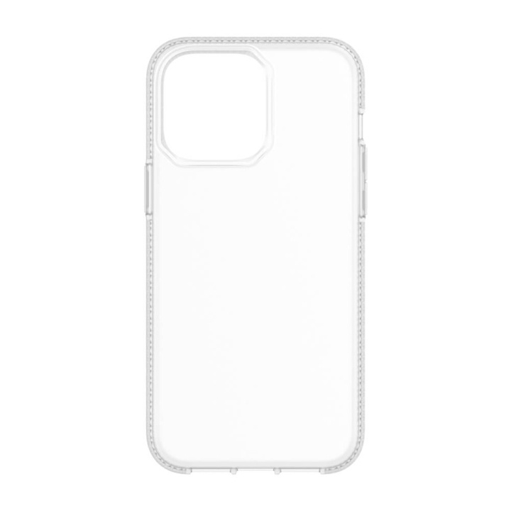 SURVIVOR Mobilecase Clear iPhone 14 Pro Max Clear in the group SMARTPHONE & TABLETS / Phone cases / Apple / iPhone 14 at TP E-commerce Nordic AB (C15511)
