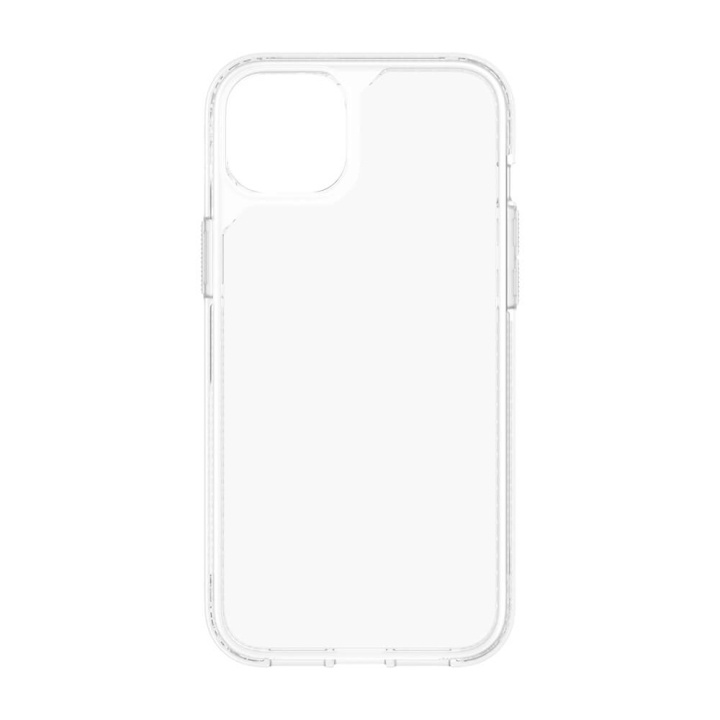SURVIVOR Phone Case Strong iPhone 14 Plus Clear in the group SMARTPHONE & TABLETS / Phone cases / Apple / iPhone 14 at TP E-commerce Nordic AB (C15515)
