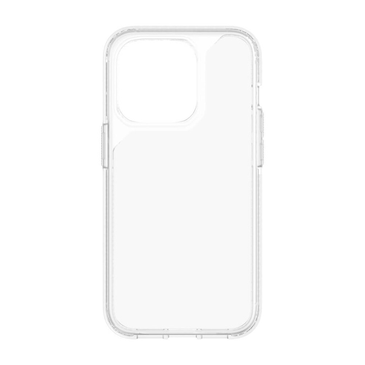 SURVIVOR Phone Case Strong iPhone 14 Pro Clear in the group SMARTPHONE & TABLETS / Phone cases / Apple / iPhone 14 at TP E-commerce Nordic AB (C15517)