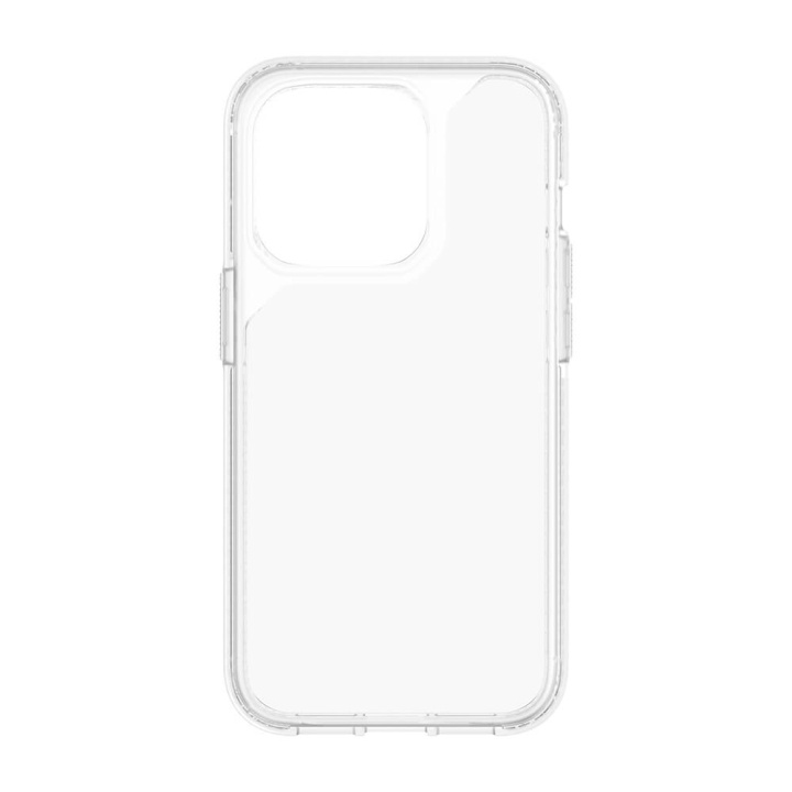 Survivor Phone Case Strong iPhone 14 Pro Clear in the group SMARTPHONE & TABLETS / Phone cases / Apple / iPhone 14 at TP E-commerce Nordic AB (C15517)