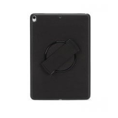 SURVIVOR Tablet Case AirStrap iPad Pro 10.5 (2017) Black in the group SMARTPHONE & TABLETS / Tablet cases / Apple iPad at TP E-commerce Nordic AB (C15520)