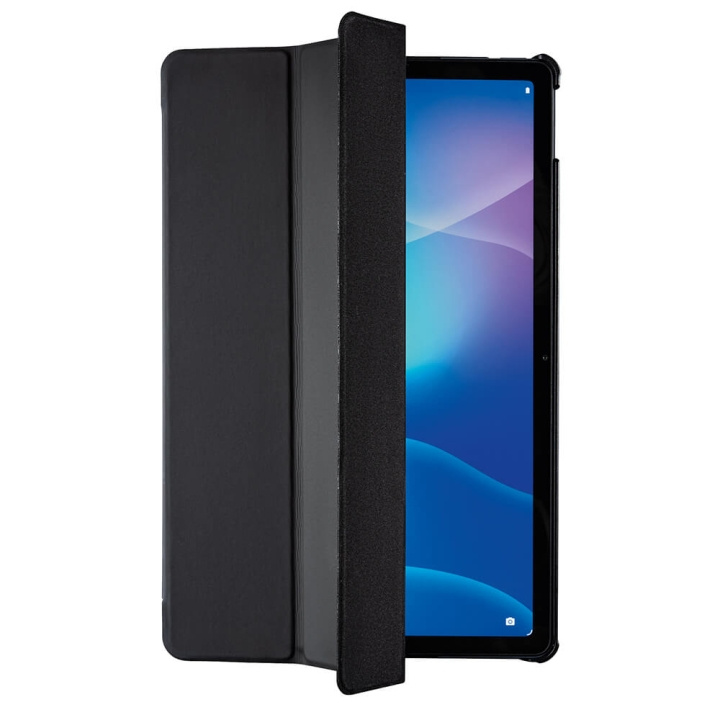 Hama Tablet Case Lenovo Tab P11/P11 Plus Black in the group SMARTPHONE & TABLETS / Tablet cases / Lenovo tablets at TP E-commerce Nordic AB (C15545)