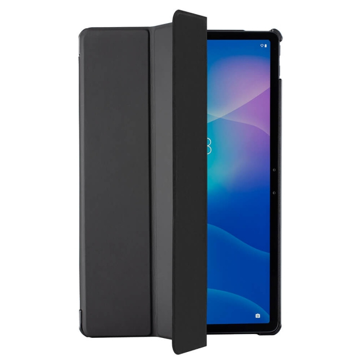 Hama Tablet Case Lenovo Tab P11 Pro Black in the group SMARTPHONE & TABLETS / Tablet cases / Lenovo tablets at TP E-commerce Nordic AB (C15546)